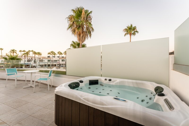 Lago Resort Menorca - Casas del Lago 86