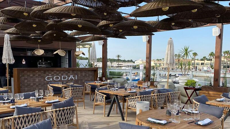 Lago Resort Menorca - Casas del Lago 98