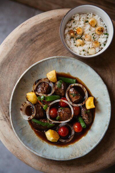 Lago Resort Menorca - Casas del Lago 102