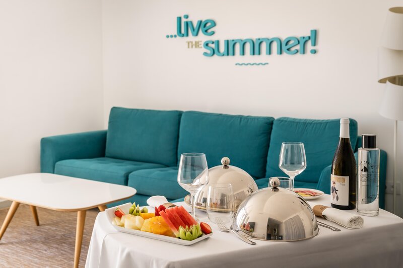 Lago Resort Menorca - Casas del Lago 111