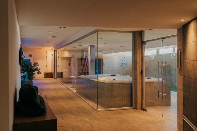 Lago Resort Menorca - Casas del Lago 115