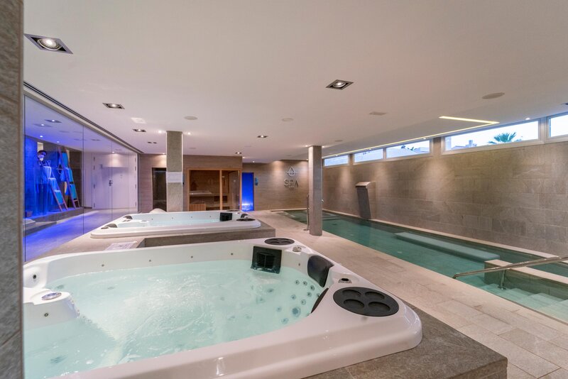 Lago Resort Menorca - Casas del Lago 117