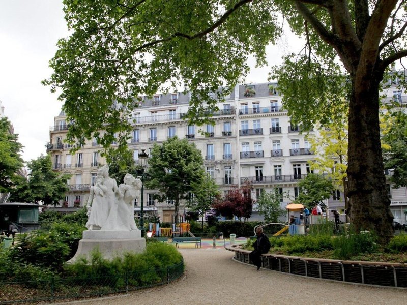 Best Western Anjou Lafayette 1