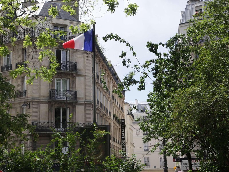 Best Western Anjou Lafayette 2