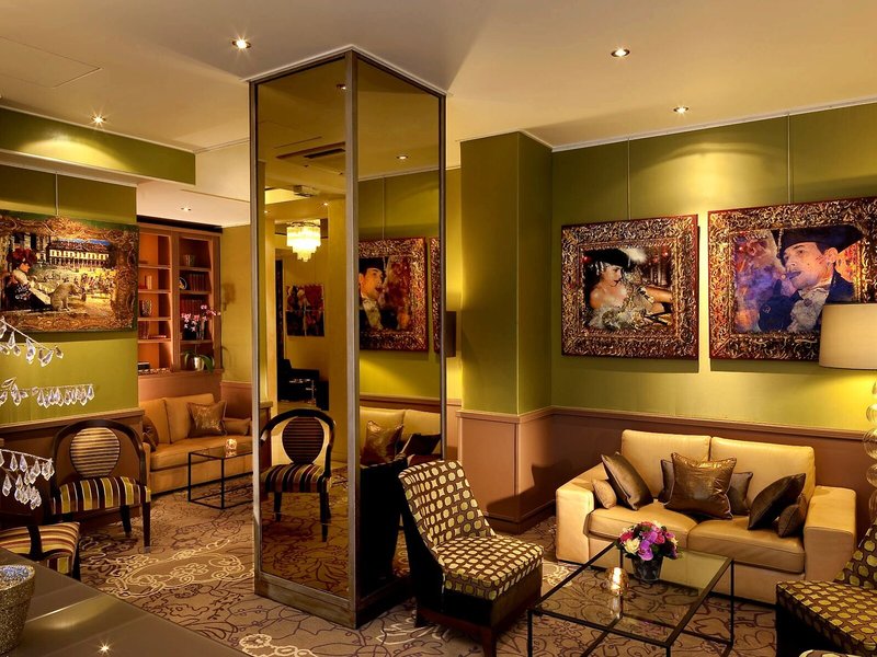 Best Western Anjou Lafayette 5