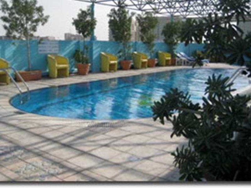 Sadaf Delmon Hotel 7