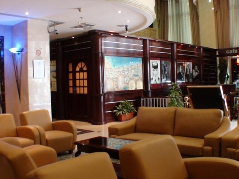 Sadaf Delmon Hotel 8