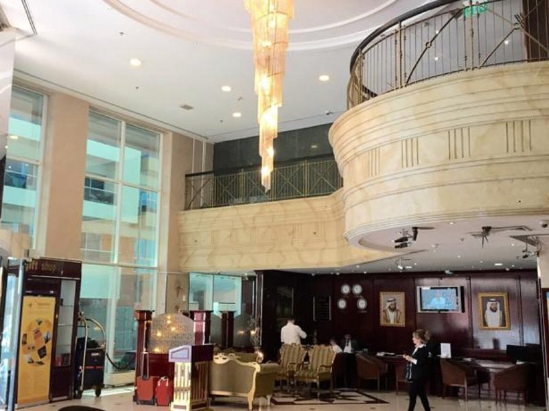 Sadaf Delmon Hotel 9