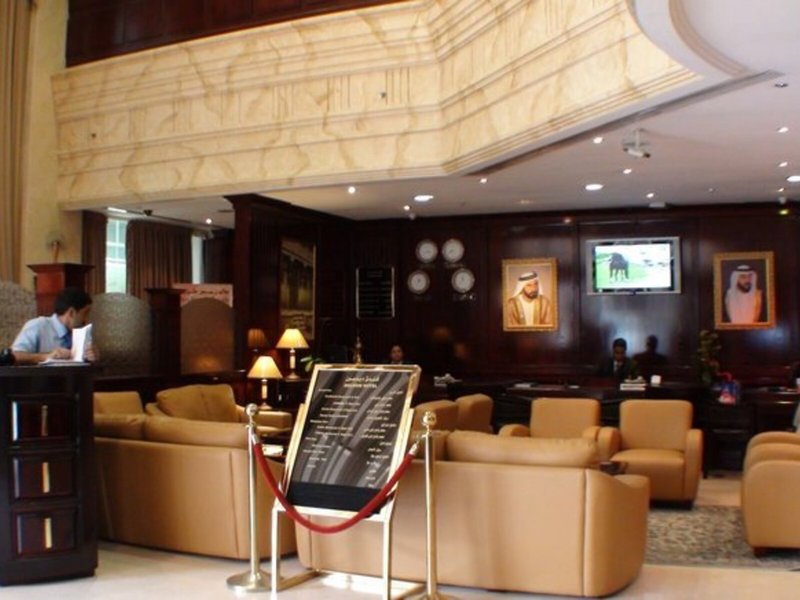 Sadaf Delmon Hotel 10