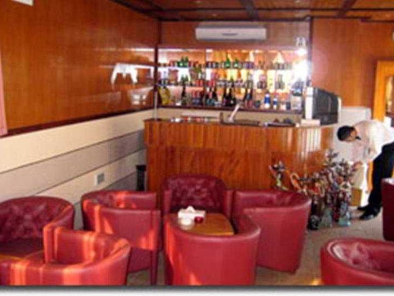 Sadaf Delmon Hotel 11