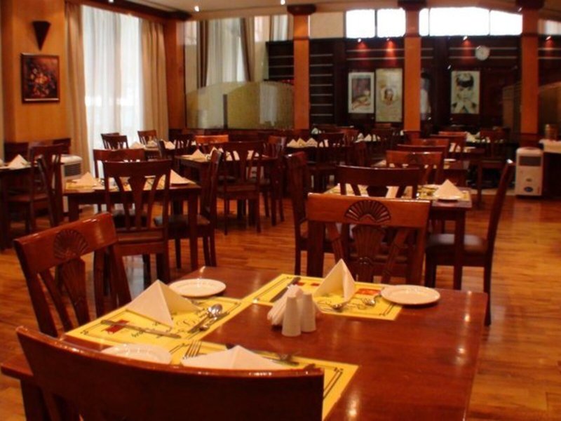 Sadaf Delmon Hotel 12