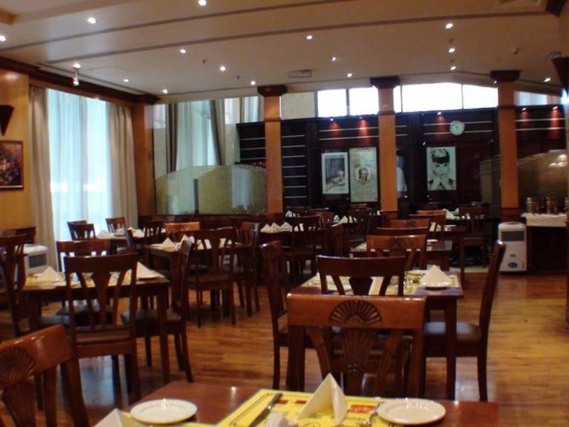 Sadaf Delmon Hotel 13