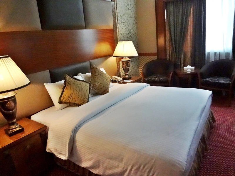 Sadaf Delmon Hotel 14