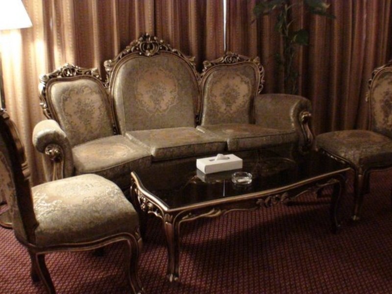 Sadaf Delmon Hotel 15