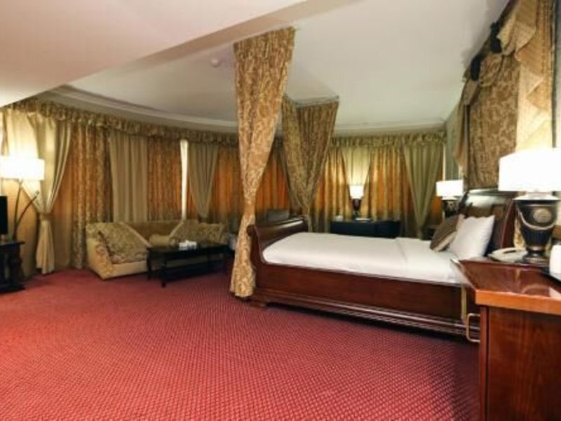 Sadaf Delmon Hotel 16