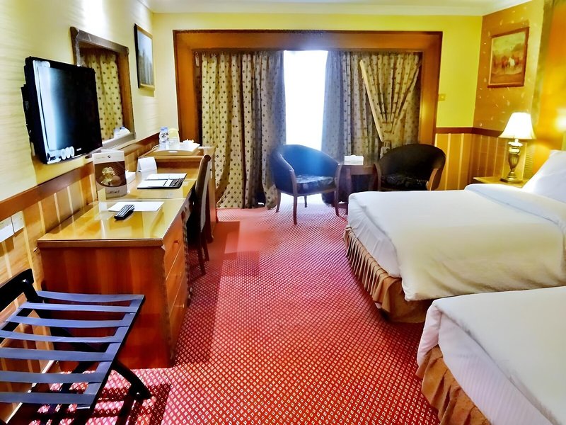 Sadaf Delmon Hotel 17