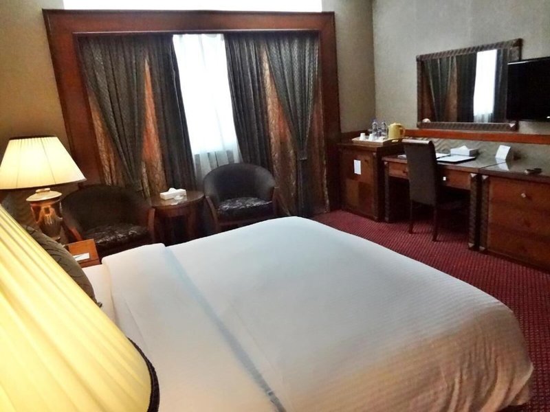 Sadaf Delmon Hotel 18