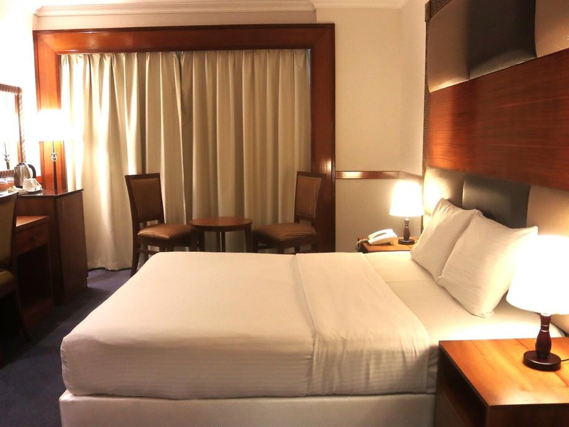 Sadaf Delmon Hotel 20