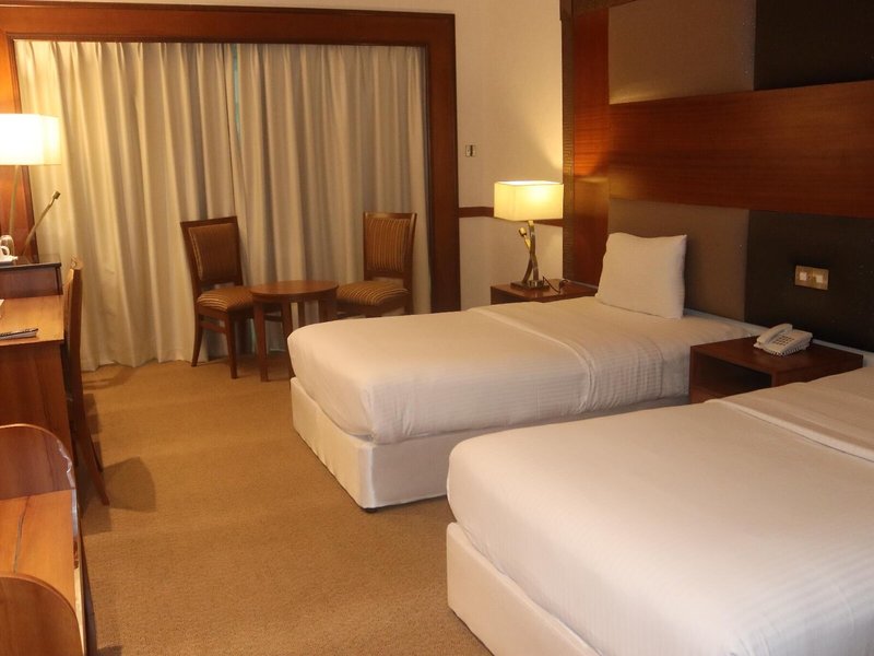 Sadaf Delmon Hotel 21