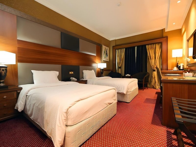Sadaf Delmon Hotel 22