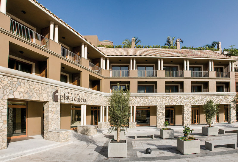 Hotel Playa Calera 1