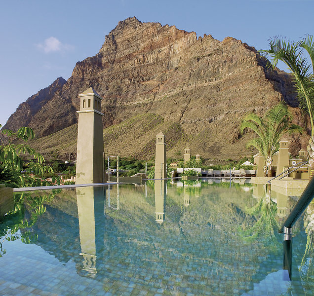 Hotel Playa Calera 4