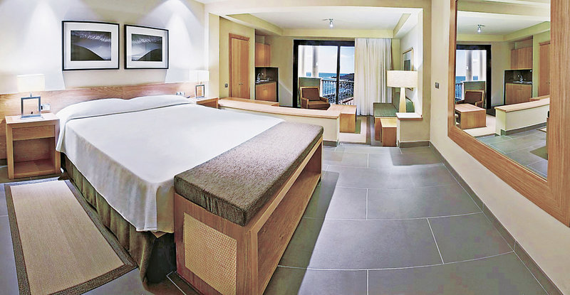 Hotel Playa Calera 6