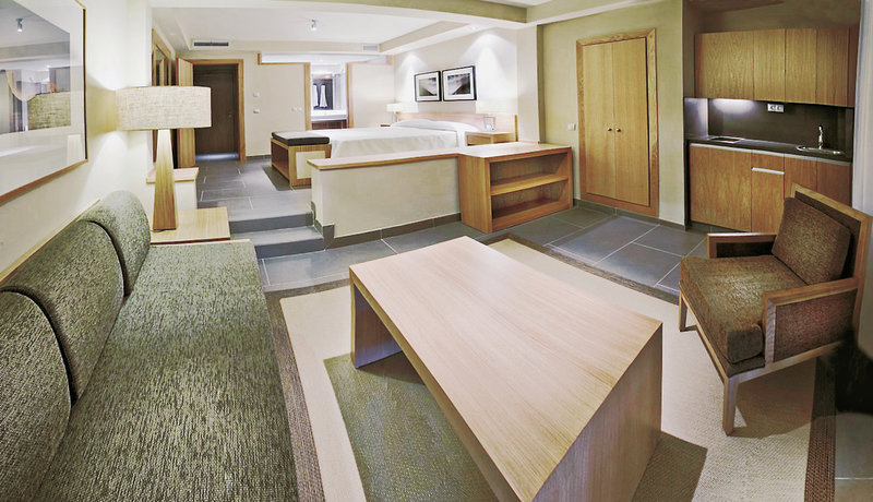 Hotel Playa Calera 7