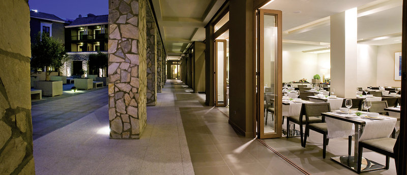 Hotel Playa Calera 8