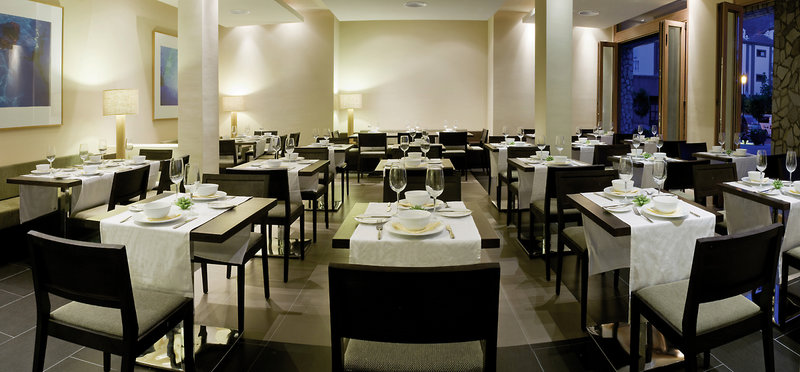 Hotel Playa Calera 10