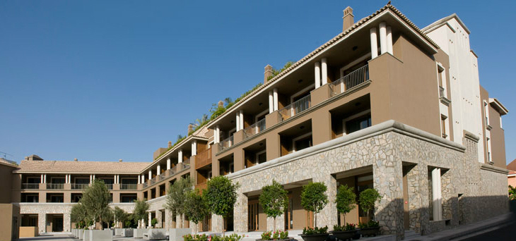 Playa Calera 1