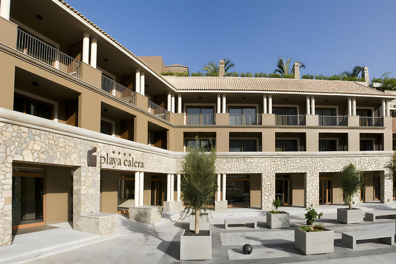 Hotel Playa Calera 1