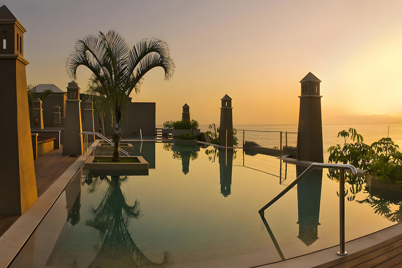 Hotel Playa Calera 2