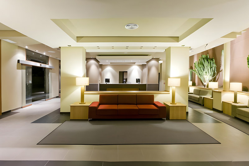 Hotel Playa Calera 3