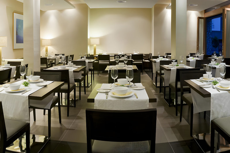 Hotel Playa Calera 4