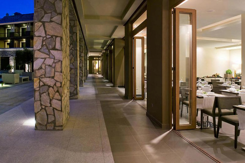 Hotel Playa Calera 5