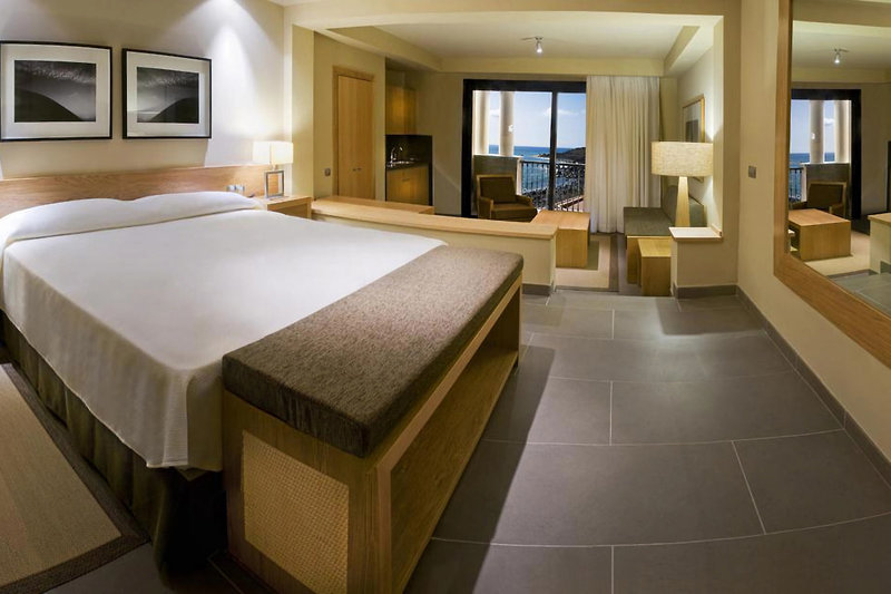Hotel Playa Calera 6