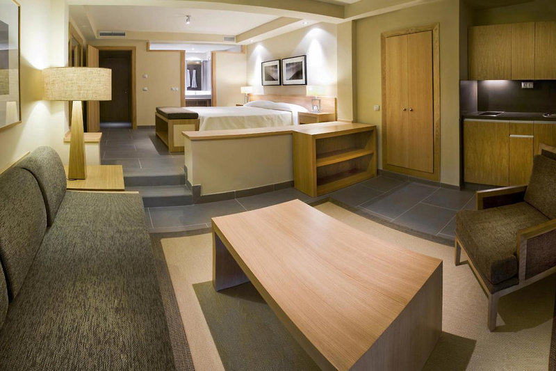 Hotel Playa Calera 7