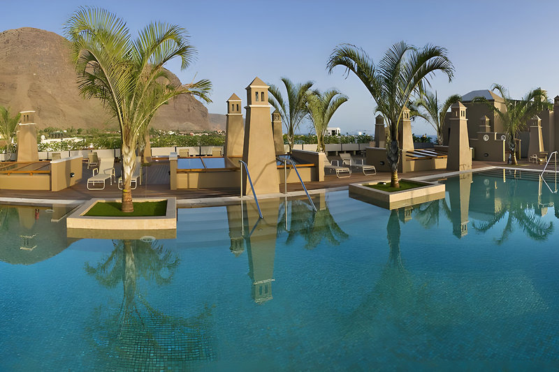 Hotel Playa Calera 9