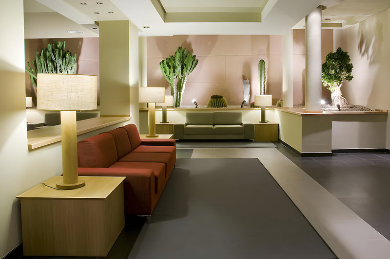 Hotel Playa Calera 10