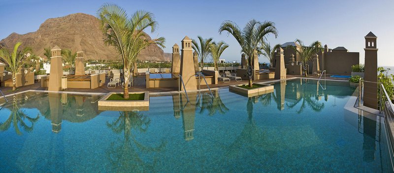 Hotel Playa Calera 2