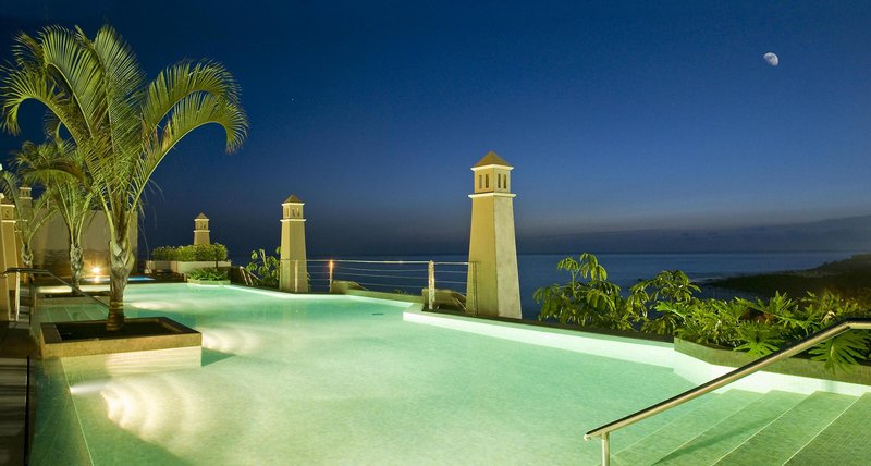 Hotel Playa Calera 4