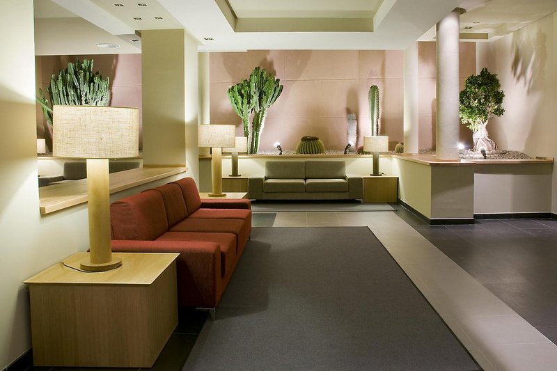 Hotel Playa Calera 6