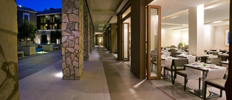 Hotel Playa Calera 7