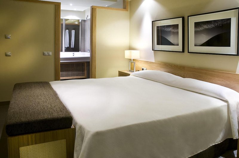 Hotel Playa Calera 8