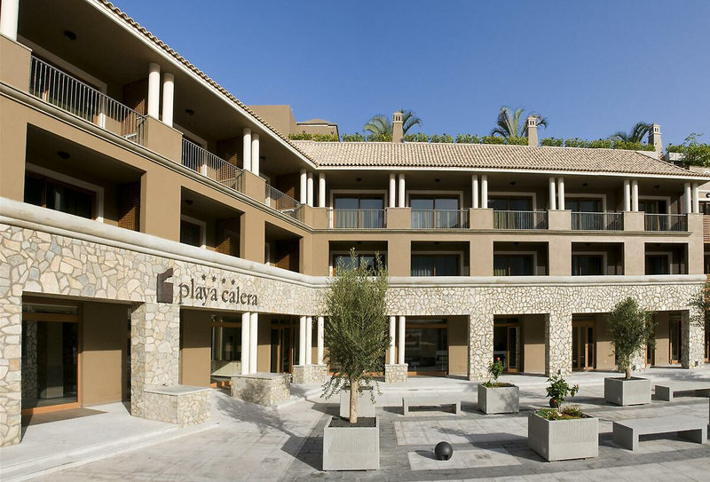 Hotel Playa Calera 1