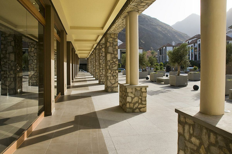 Hotel Playa Calera 2