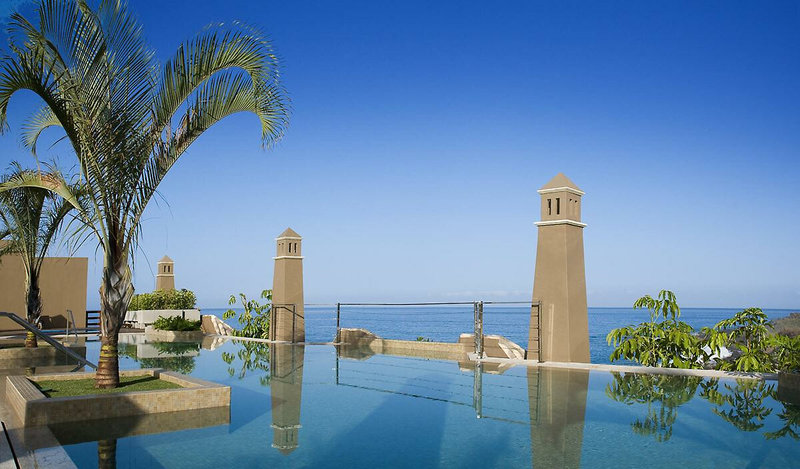 Hotel Playa Calera 4