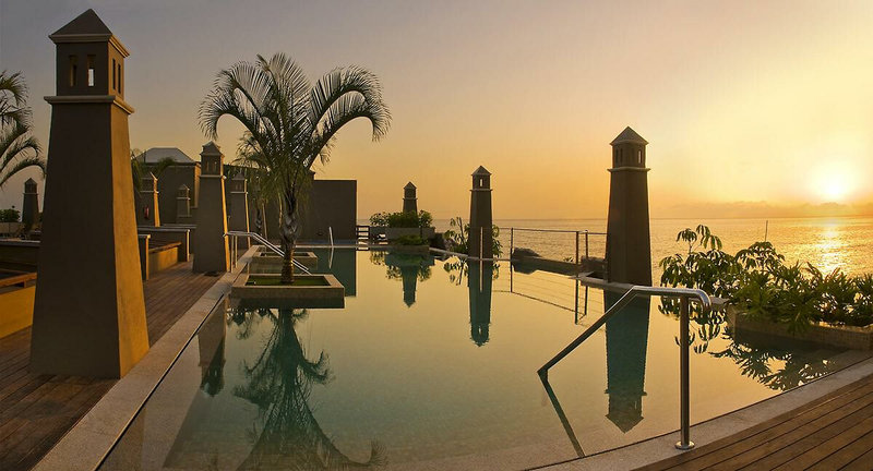 Hotel Playa Calera 5