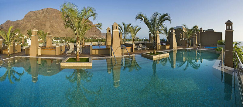 Hotel Playa Calera 6
